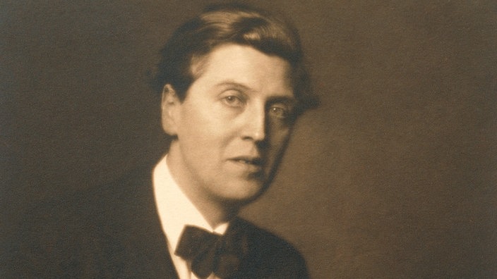 Alban Berg, Komponist