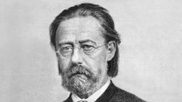 Bedřich Smetana, dpa