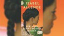 Buchcover: "Der Wind kennt meinen Namen" von Isabelle Allende