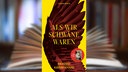 Buchcover: "Als wir Schwäne waren" von Behzad Karim Khani