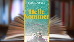 Buchcover: "Helle Sommer" von Sophie Astrabie