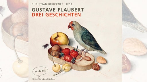 Gustave Flaubert - Drei Geschichten