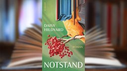 Buchcover: "Notstand" von Daisy Hildyard
