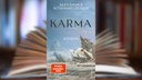 Buchcover: "Karma" von Alexander Schimmelbusch