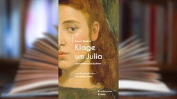 Buchcover: "Klage um Julia und andere Geschichten" von Susan Taubes