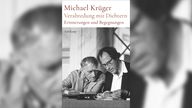 Buchcover: "Verabredung mit Dichtern: Erinnerungen und Begegnungen" von Michael Krüger