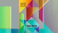 Buchcover: "Mama Odessa" von Maxim Biller