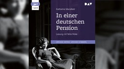 Hörbuchcover: "In einer deutschen Pension" von Katherine Mansfield