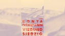 Buchcover: "Vierundsiebzig" von Ronya Othmann