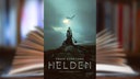 Buchcover: "Helden" von Frank Schätzing 