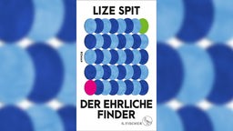 Buchcover: "Der ehrliche Finder" von Lize Spit