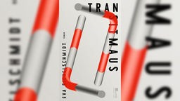 Buchcover: Eva Sichelschmidt: "Transitmaus".