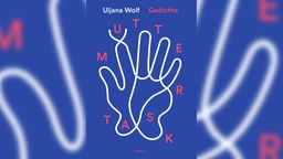 Buchcover: "muttertask" von Uljana Wolf