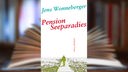 Buchcover: "Pension Seeparadies" von Jens Wonneberger