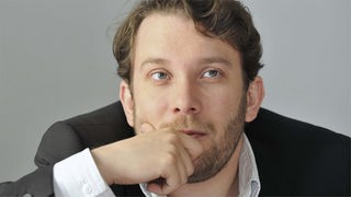 Christian Ulmen; Rechte: WDR/dpa/Neubauer