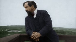 Claude Debussy - Komponist