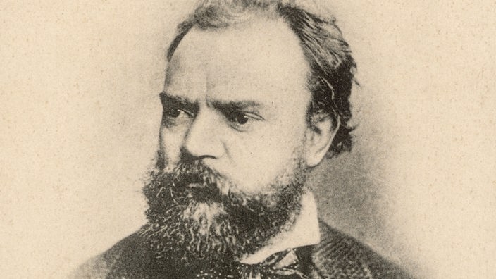 Antonin Dvorak, Komponist
