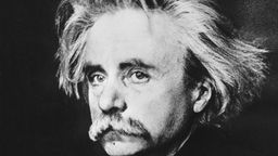 Edvard Grieg