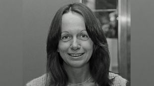 Esther Vilar 1977