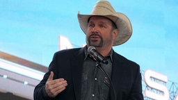 Garth Brooks, Nashville, 2024