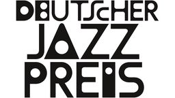 Logo: Deutscher Jazzpreis