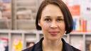 Ukrainerinsche Schriftstellerin Sofia Andruchowytsch gewinnt Hesse-Preis.