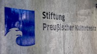 Stiftung Preußischer Kulturbesitz.