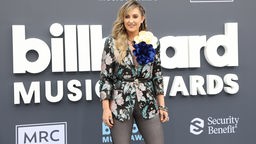 Laney Wilson, Billboard Music Awards, 2022