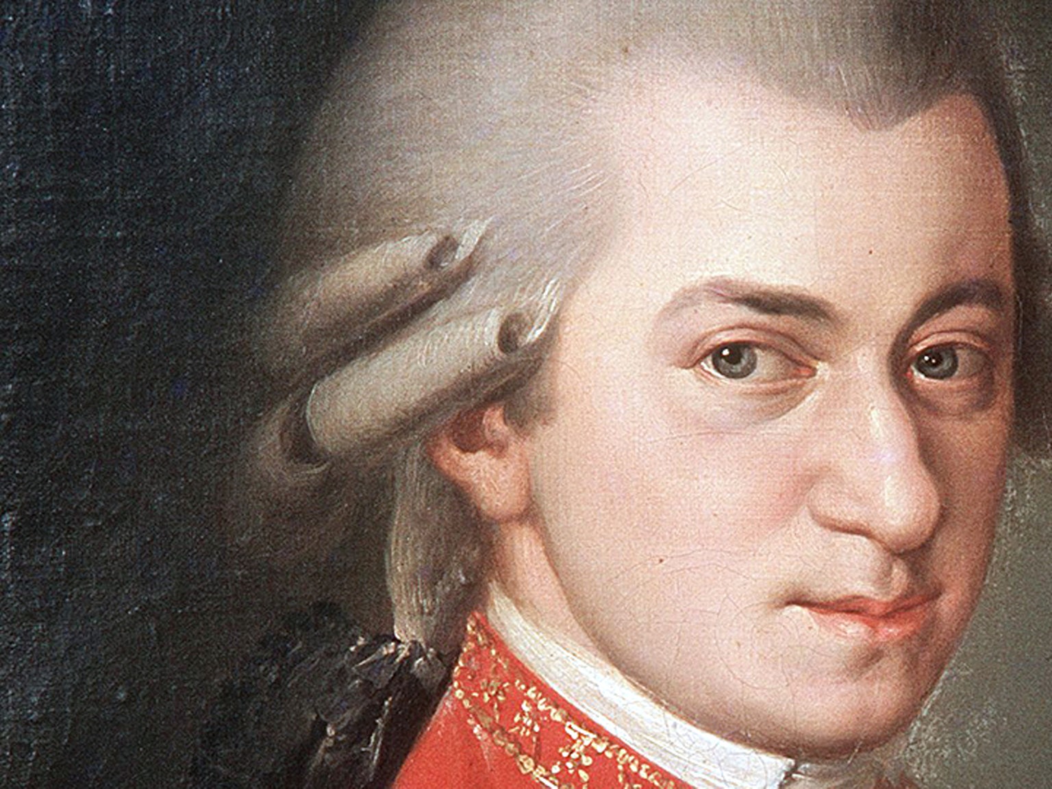 27 Januar 2006 Vor 250 Jahren Wolfgang Amadeus Mozart In Salzburg Geboren Stichtag Stichtag Wdr