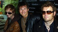 Popband a-ha, 2006