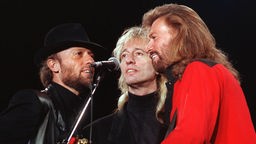 Bee Gees live 1991 in Berlin