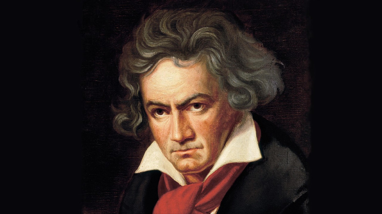 Van beethoven