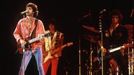 Rolling Stones live 1982