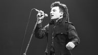Bono Vox, live 1984