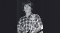 Creedence Clearwater Revival-Sänger John Fogerty