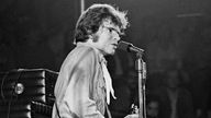 Creedence Clearwater Revival, John Fogerty