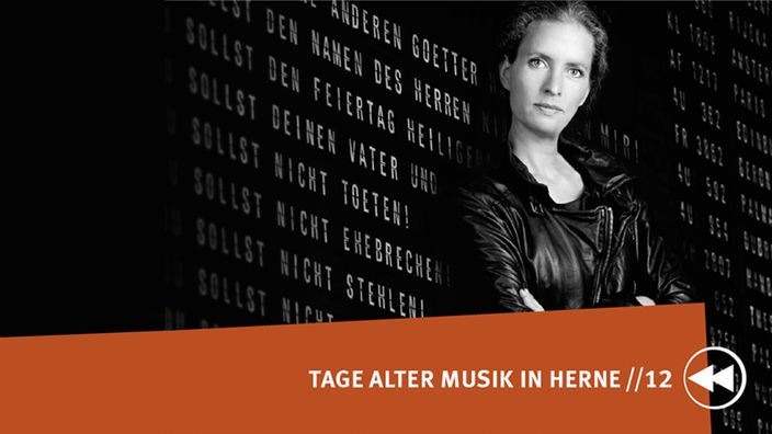 CD Cover Tage Alter Musik in Herne 2012