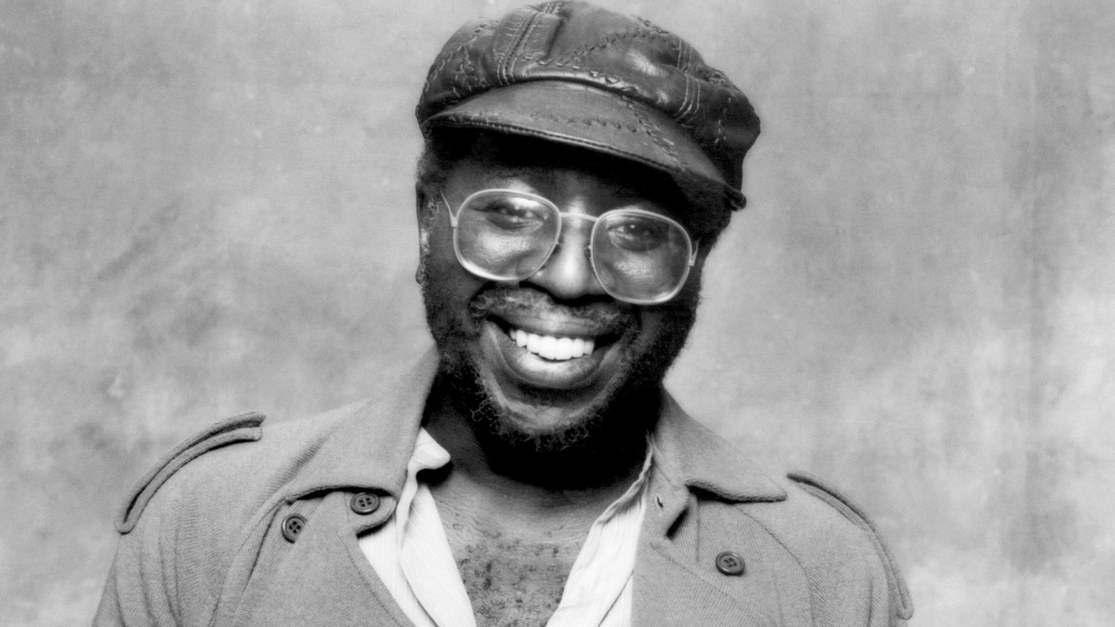 Curtis mayfield