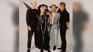 Depeche Mode, ca. 1985