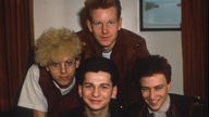 Depeche Mode, ca. 1983