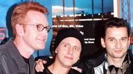 Depeche Mode, ca. 1998