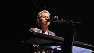 Impressionen vom Depeche Mode-Konzert in Düsseldorf am 4.6.2023