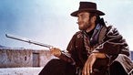 Clint Eastwood in "Für eine Handvoll Dollar"