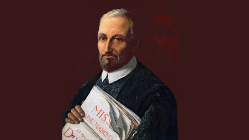 Giovanni Pierluigi da Palestrina