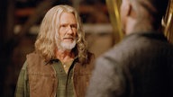 Kris Kristofferson in "Blade: Trinity" (2004)