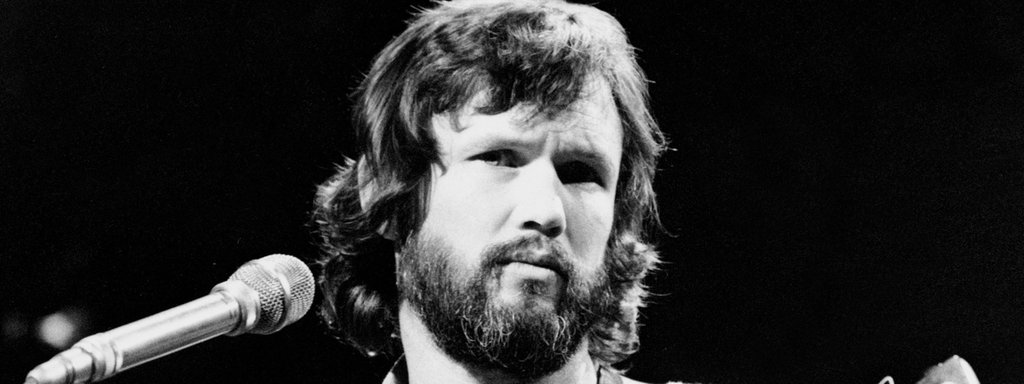 Kris Kristofferson 1975