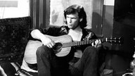 Kris Kristofferson (ca. 1972)