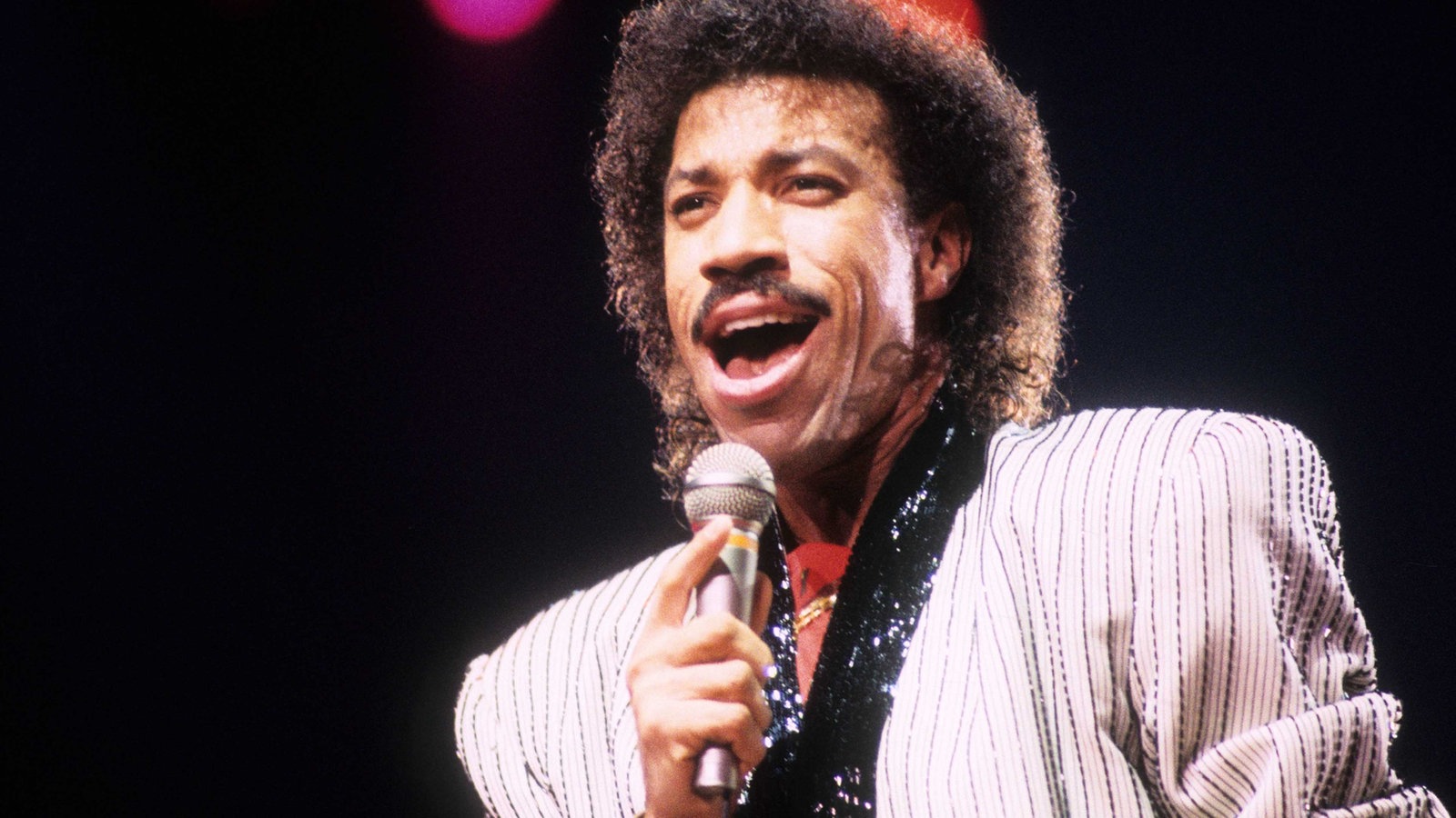 Der 80er Klassiker Hello Von Lionel Richie Wdr 4 Alles Musik Wdr