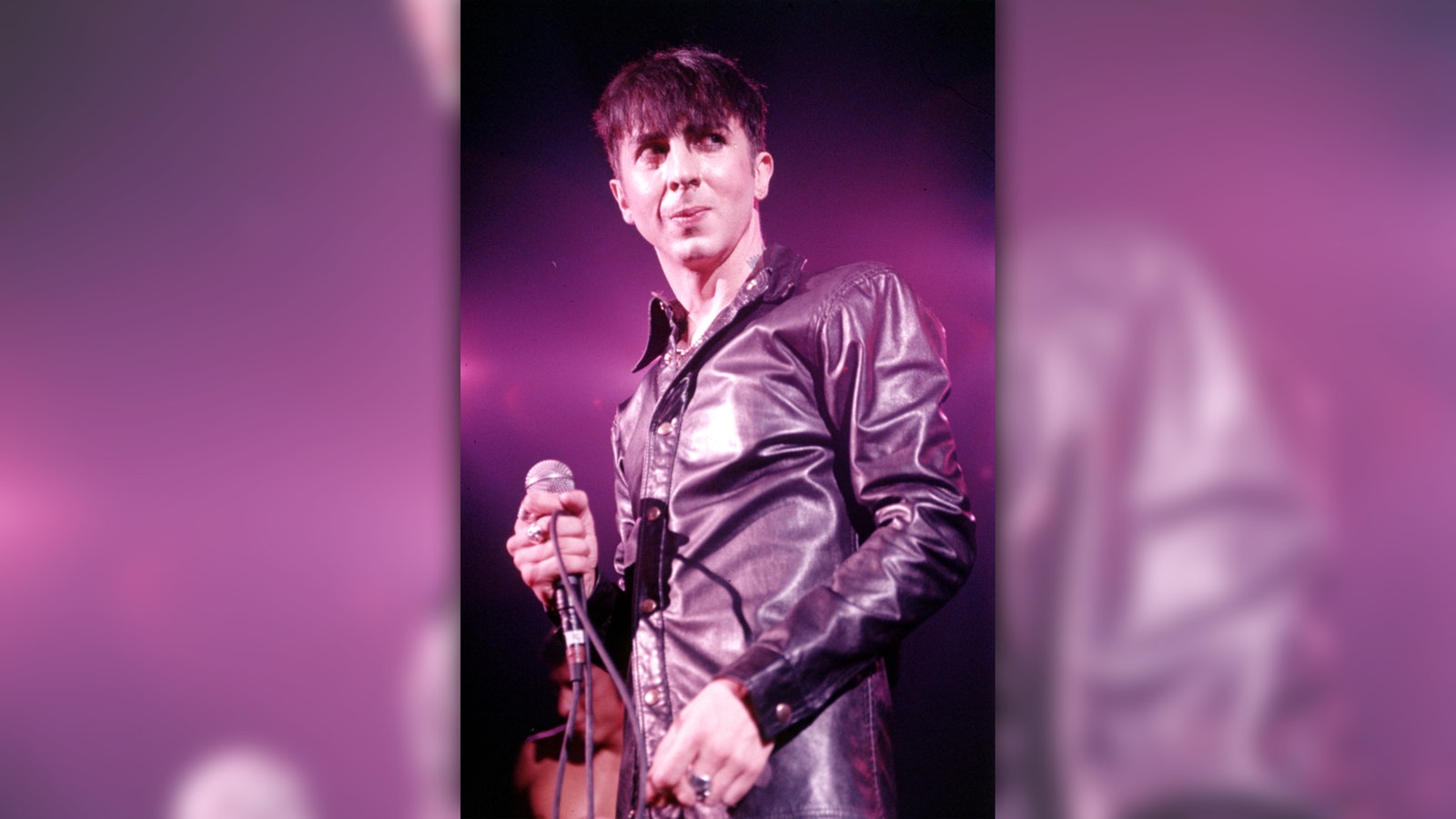 Marc Almond Und Soft Cell So Klangen Die 80er Musik Kultur Wdr