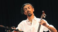 creole Lagash - Bassem Hawar  